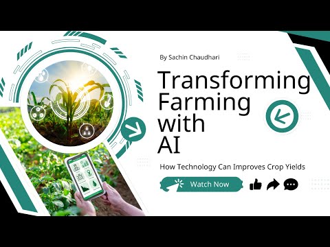 Advanced Farming Tools