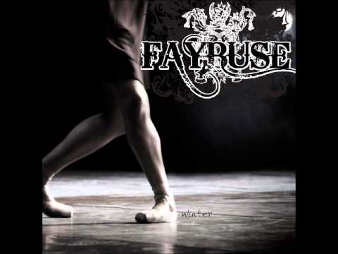 Faybuse - No matter  EP Winter