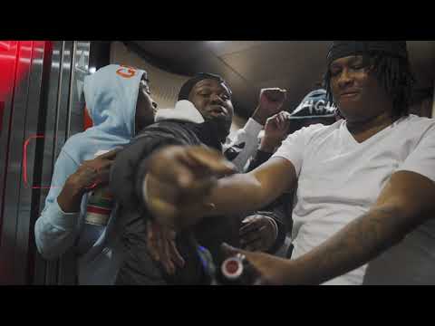 TGS Trell X TUMUCHH X FB ZAY - "GET BACK GANG"