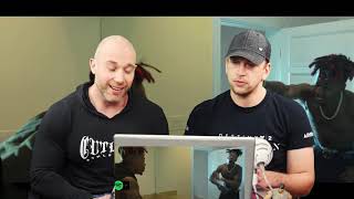 Dax - She Cheated Again METALHEAD REACTION TO HIP HOP!!!