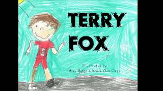 Terry Fox Song