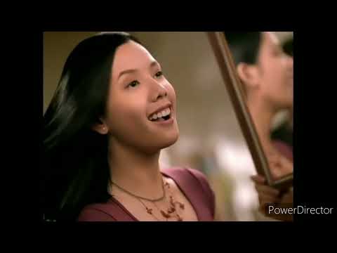 Cream Silk Leave-On "POCKETS - Hot Date" TVC 15s - Crowd Laugh (2002-2003)