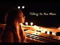 Ashley Marina Talking To The Moon Bruno Mars Cover