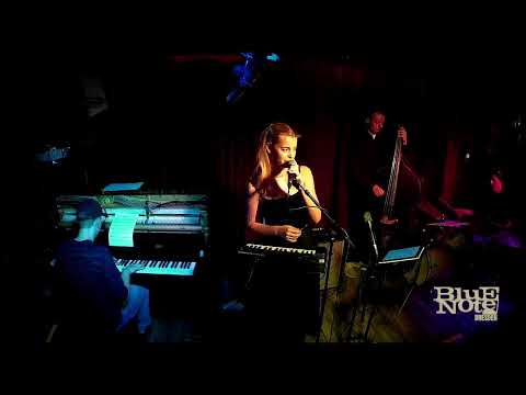 Amelie Scheffels Quartett Live from Blue Note Dresden