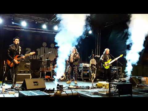 VILÉM ČOK-PAN DOKTOR