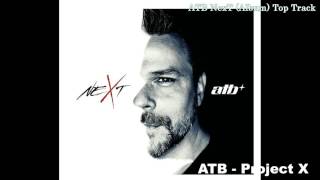 ATB - Project X