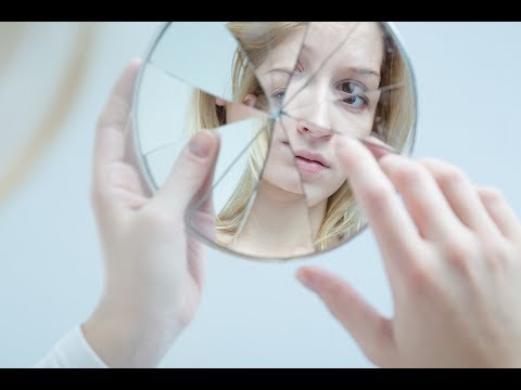 Como é construída a imagem corporal? &mdash; ANDREIA TORRES