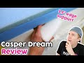 Casper Dream Review Casper S New 1 4K Hybrid