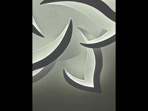 Миниатюра изображения товара Потолочный светильник Mirastyle Диод CF-38604/6+3 WH