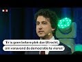 GROENLINKS: Bekijk hier de hele speech van Jesse Klaver