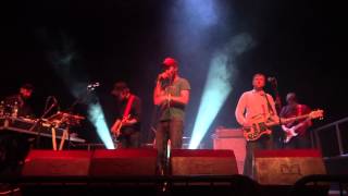 The Phantom Band - The Wind That Cried The World (J2, Cambridge)