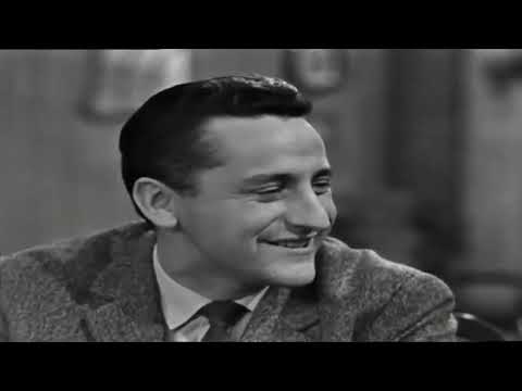 Der Komödienstadel 📺 Folge 13 📺 Die Stadterhebung   1965