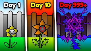 I Made A Plant Horror Game On Scratch.. MQDEFAULT Thumbnail