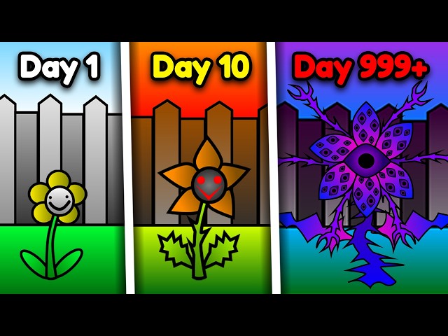 I Made A Plant Horror Game On Scratch.. SDDEFAULT Thumbnail