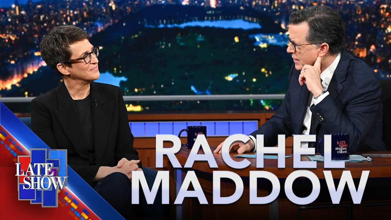 How Trump Is Consolidating Power At The Expense Of The Other Branches Of Government