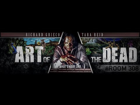 afbeelding Art of the Dead