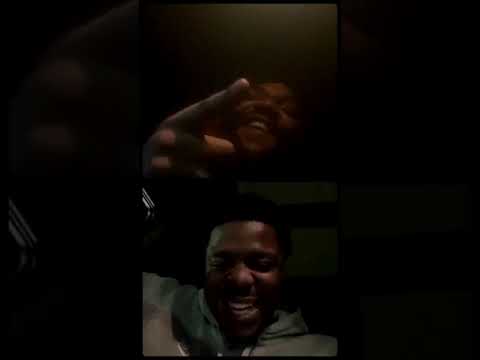 Vito on live with Luh Petey (420) , White Boy Spin Best friend