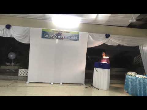 The Great Rescue Mission Message - The greatest love story ever told