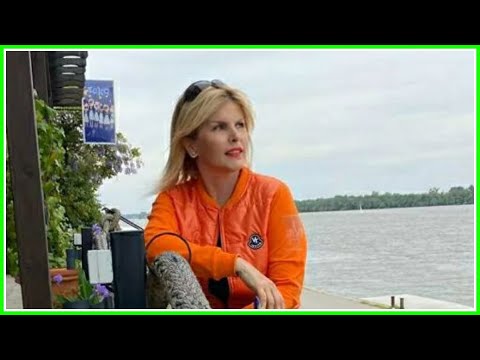 Andrijana Dabetic Anci - Jos uvek se prica o mojim preskupim rodjendanima - (Grand News 24.06.2022.)