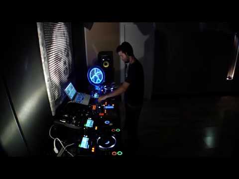 Dashdot . Music Stage Summer 2014 Podcast 003