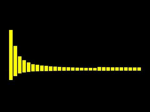 Audio Visualization using MATLAB - Version 2