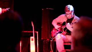 David Lowery - Deep Oblivion - Cafe Du Nord SF CA 06-06-11