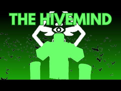 Roblox Decaying Winter | The Hivemind guide