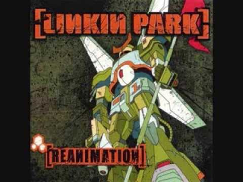 1 Stp Klosr. Linkin Park With The Humble Brothers and Jonathan Davis. Reanimation With Lyrics.