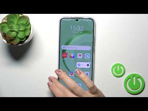 How To Change Notifications Sound On HUAWEI NOVA 11