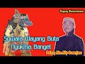 SUWARA WAYANG BUTA Dalang Alm Alip SUWARJONO Dalang Jono Dari Cilacap
