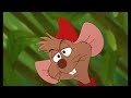 Ice Age DalMatian Tunes Style Part 1 A Mouse S Life
