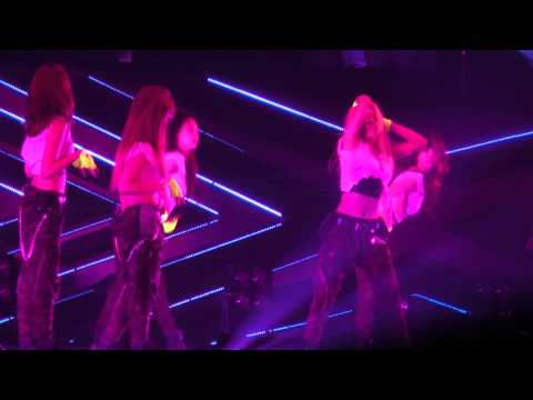 150426 SONE LIMITED PARTY 『Catch Me If You Can』