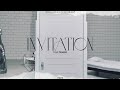 JUNNY - INVITATION (Feat.Gaeko) (Lyric Video)