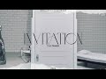 JUNNY INVITATION Feat Gaeko Lyric Video