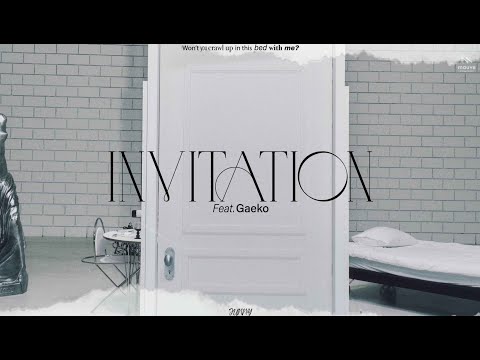 Miniatura de INVITATION