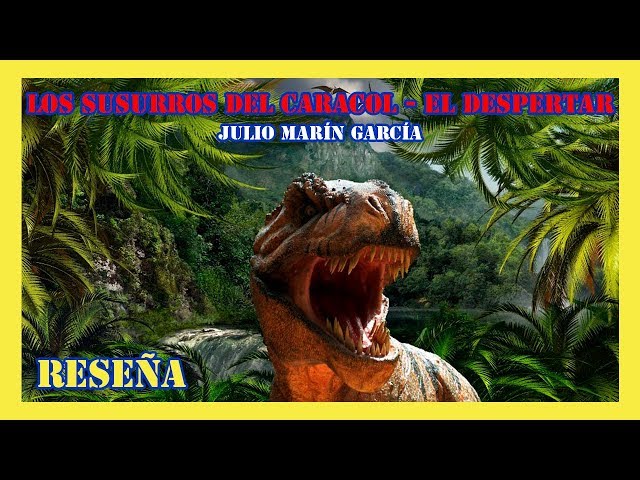 Vídeo relacionado con Los susurros del Caracol: El despertar