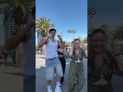 🔥 Los Bailes de TikTok Más Virales 2026 | Tutorial Fácil y Divertido 💃 #shorts #dance #baile