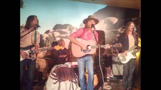 GospelbeacH 10-7-15 The Standard Hollywood, CA