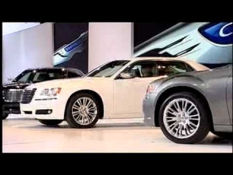 RPM TV Episode 145 - North American International Auto Show Part 1