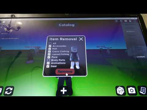 •МАЛЕНЬКИЙ СКИН БЕСПЛАТНО идея @koshkolana• ROBLOX Catalog Avatar Creator