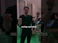 Een televisie in een koffer, leuk voor de camping?