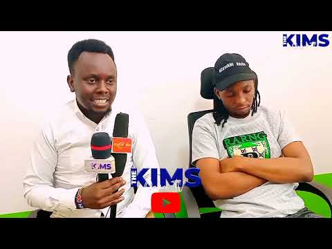 NZEWANI RAHA  SPEAK FOR THE FIRST TIME KASIKEU YIEMA SANA,  YOU MUST WATCH THIS