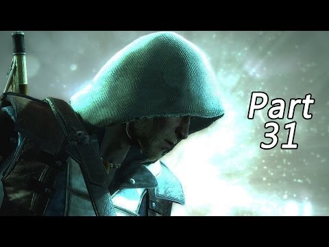 Assassin's Creed 4 Black Flag Walkthrough Part 31 Commodore Eighty-Sixed (Xbox one/Ps4)