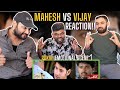 POKIRI Tamil Vs Telugu Vijay Vs Mahesh Babu Wunderbar Reactions