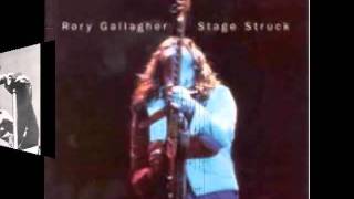 Rory Gallagher - The Last of the independents (live).flv