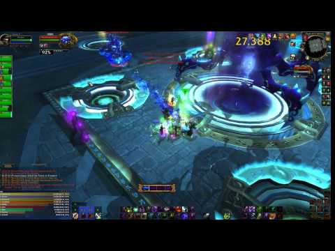 WoW Sha of Pride down