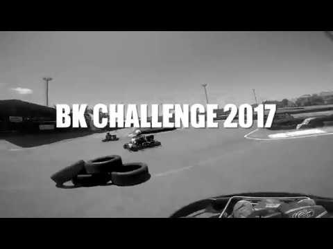 BK CHALLENGE 2017 - RICARDO FRIEDRICH / KARTÓDROMO DE VOLTA REDONDA / KART INDOOR