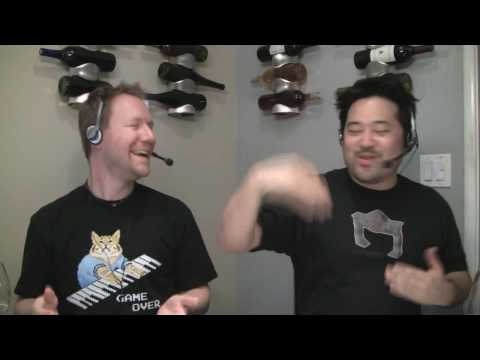 NooBTooB Ep 191 - Red Dead Redemption, Modnation Racers