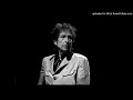 Bob Dylan live , We Better Talk This Over, Anaheim 2000