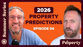 2025 review - and your 2026 property plans
